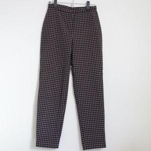 INC petite vintage trousers